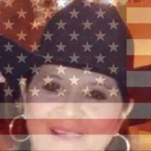 Meet your Posher, Patricia